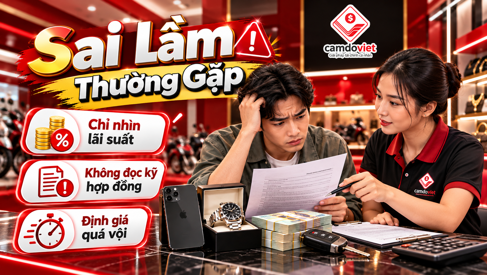 Rủi ro thực tế và các yếu tố ảnh hưởng đến an toàn thông tin